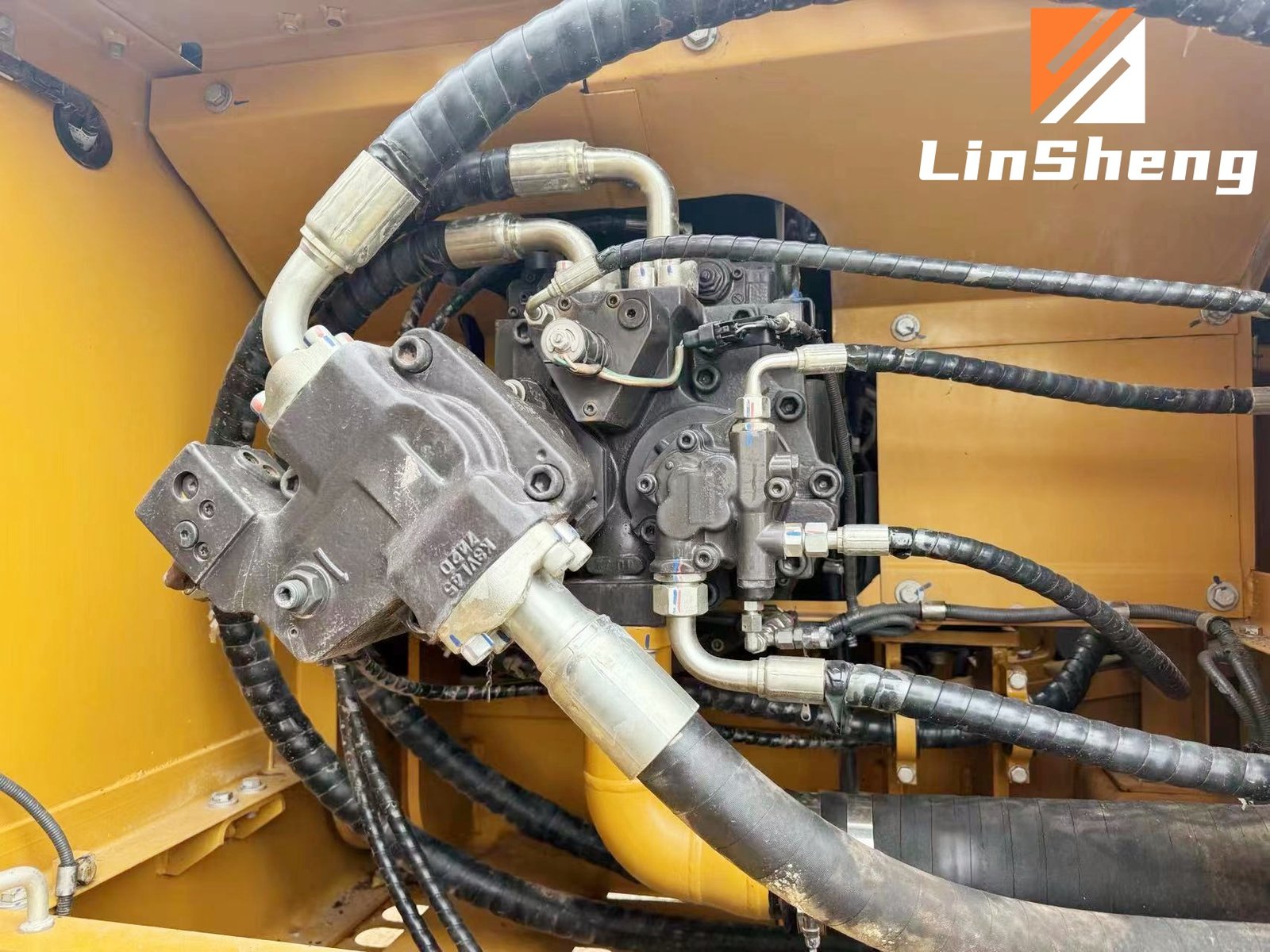 2022 Роторная буровая установка SANY SR155